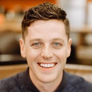 Meet your Posher, Jonathan